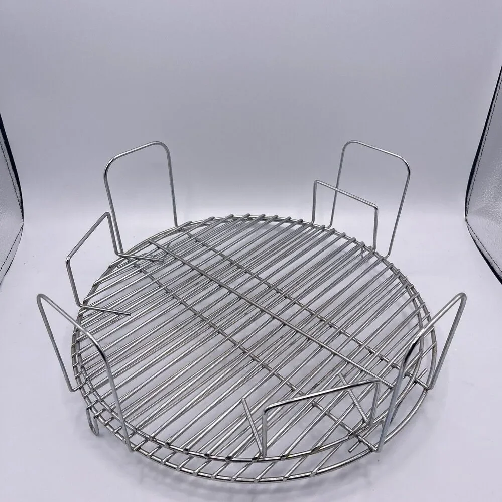 Nuwave Pro 20356 Infrared Oven Replacement Double Stack Grill Racks